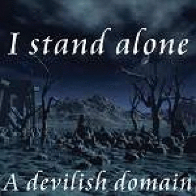 A Devilish Domain : I Stand Alone